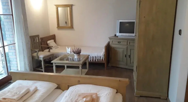 Penzion Kutna, Buchen Sie Hotel Kutná Hora Zentralböhmen