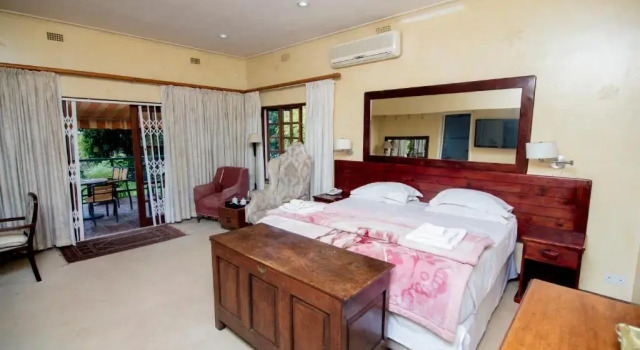 Suite junior 12 FLEETWOOD