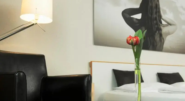 Номер Superior Tryp by Wyndham Wuppertal