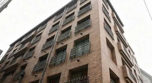 Sun Mall 3rd Mansion 602 - Vacation Stay 14779, Забронировать Отель Отели Токио 3 звезды, рядом с Matchbaco Gallery, 3*