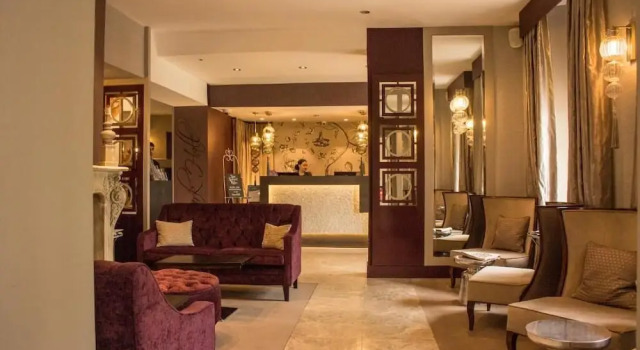 Ramada Resort by Wyndham Park Hall Wolverhampton, Забронировать Курортный отель Отели Англии 3 звезды, 3*