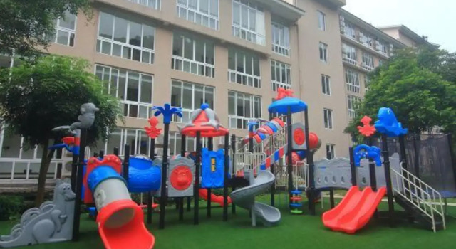Qianfan Ziya Hotel, Rezerwuj Hotel Hotele w Jiangmen z parkingiem, Parking