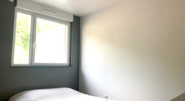 Appartement de 2 chambres avec balcon et wifi a Apach, Prenota Appartamento Appartamenti a Apach, Appartamento
