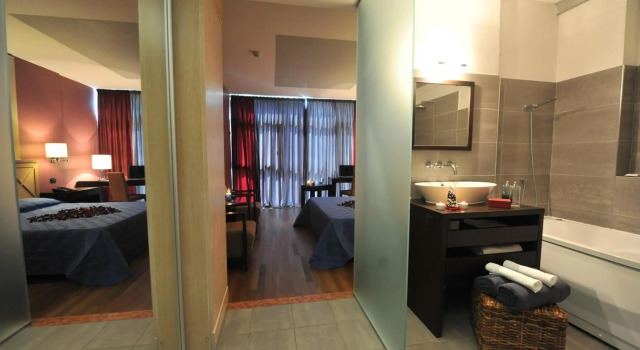 Hotel Antares, Забронировать Отель Отели Виллафранка-ди-Вероны 4 звезды, 4*