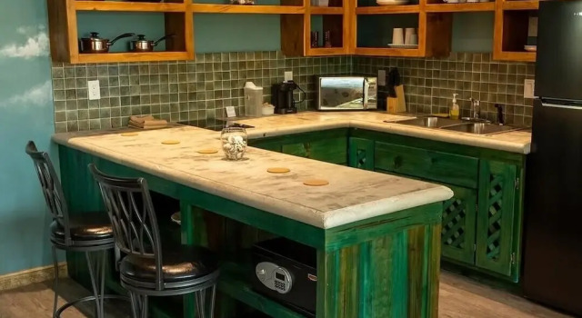 Luksusowe studio Skully's House