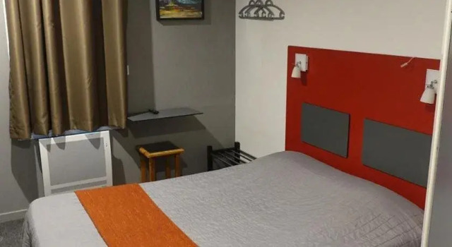 Fasthotel Bordeaux Eysines, Prenota Hotel Eysines Medoc