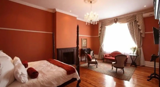 Park Place Boutique Guesthouse