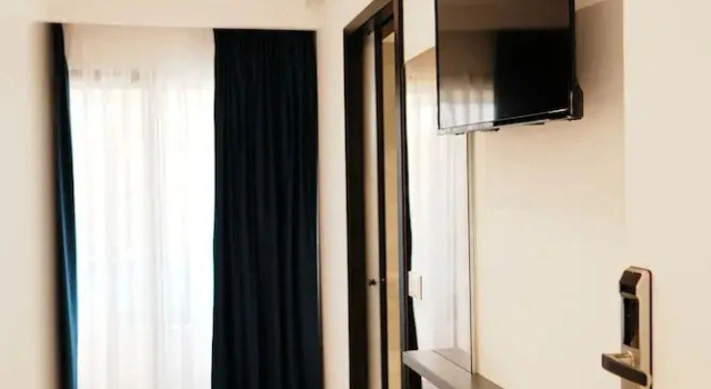 Superior Zimmer Villa AX Mirage