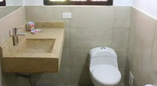 Семейный номер Standard Posada San Martin