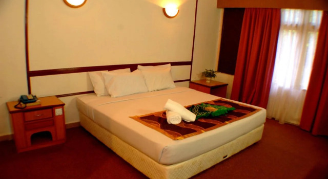 Ayer Keroh Country Resort, Prenota Resort Ayer Keroh Malacca
