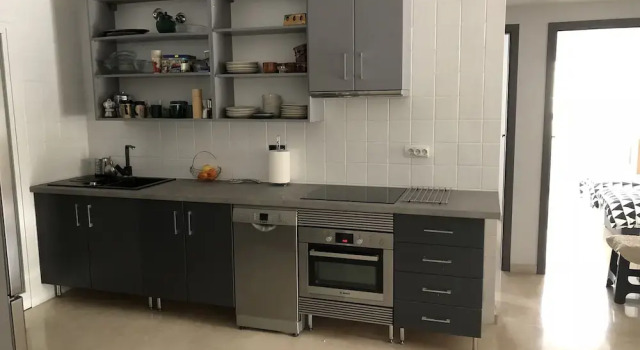 Seashape Apartment