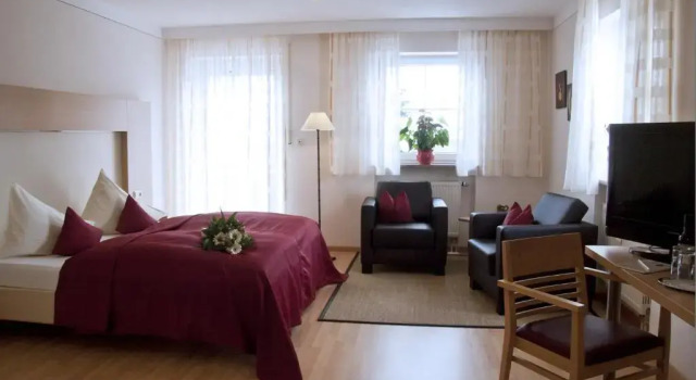 Hotel Linner
