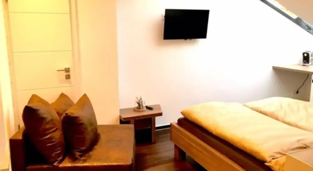 Номер Economy Seaside-Townhouse