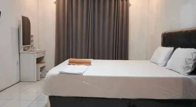 Jajapin Hotel Putri Sari