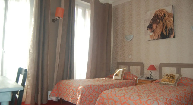 Hôtel Jean Bart