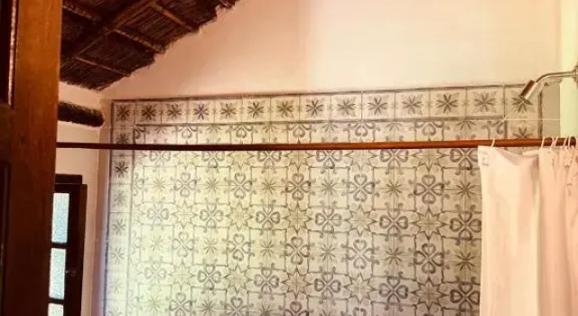 Posada Morotí, Rezervați Hotel Esquina Corrientes