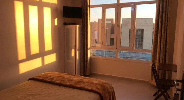Hôtel Afoulki Tiznit, Réserver Hôtel Tafraout 