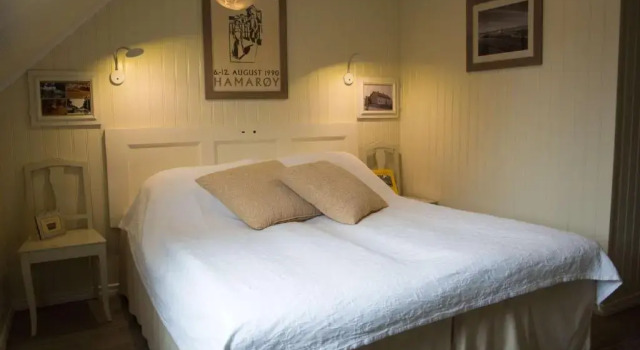 Номер Standard Hotel Tanum Gestgifveri