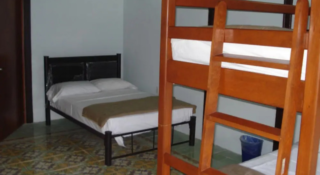 Camera Standard Hostel Viatger Inn