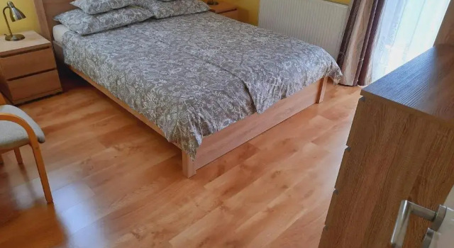 Апартаменты Standard с 2 комнатами Apartmanház King