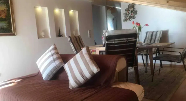 Апартаменты с 2 комнатами Siga Siga Apartment