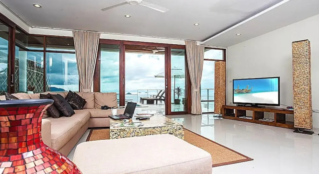 Baan Phu Kaew A2 3 Beds, Забронировать Отель Отели Moo 4 4 звезды, 4*