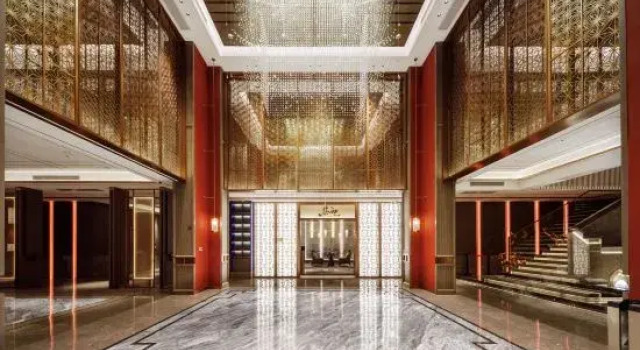 Hangzhou Jingxian Hotel, Buchen Sie Hotel Hangzhou 