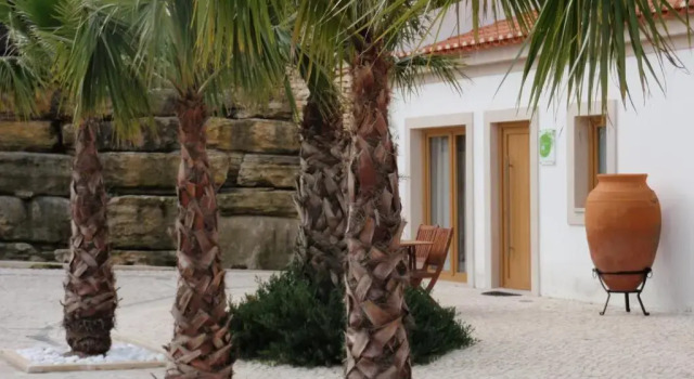 Студия Quinta Do Molinu