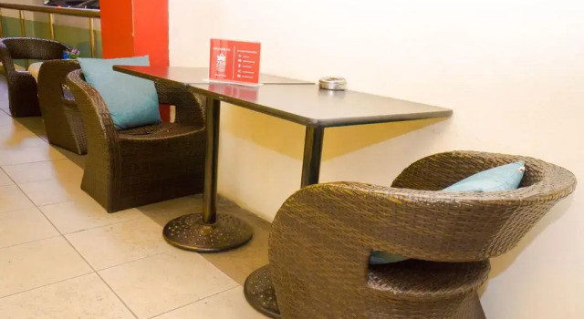 ZEN Rooms Basic Star City Complex