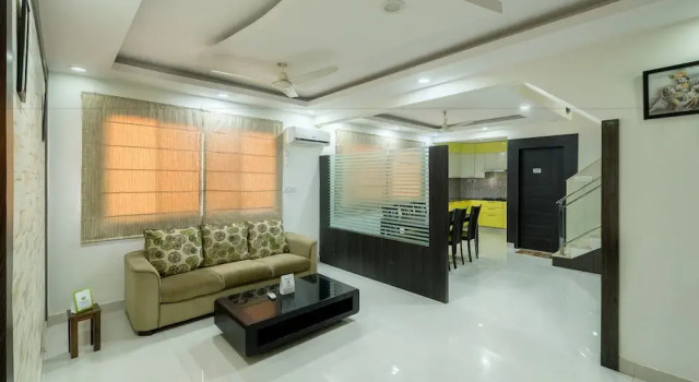Treebo Shree Krishn Comfort
