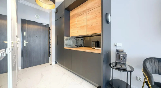 Апартаменты Apartamenty Sun & Snow Lividus