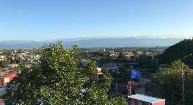 Номер Standard Hotel Eurica