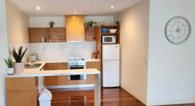 Апартаменты Deluxe Phillip Island Apartments