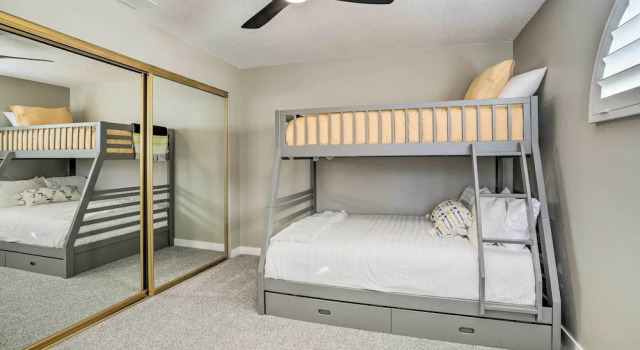 Апартаменты Chic Palm Desert Condo w/ Resort-style Amenities!