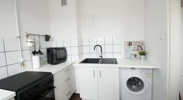 Студия Classic Inside House - Apartments Sopot