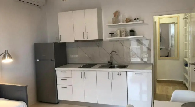 Апартаменты Bed and Breakfast Vjeko