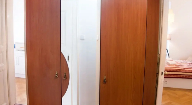 Charming Apartment Kozi Prague, Забронировать Апартаменты/квартира Апартаменты Праги, рядом с Музей Альфонса Мухи, Апартаменты/квартира