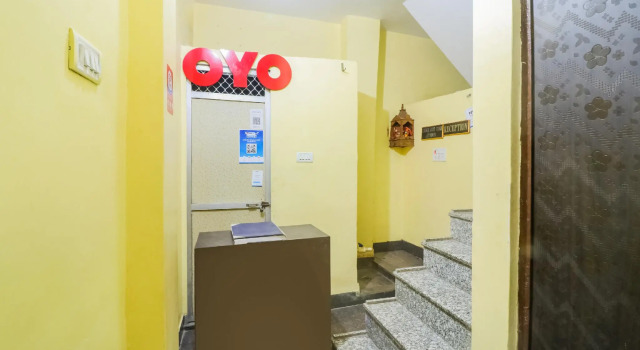 OYO 65979 Shri Baijanath Dham Paying Gueust House