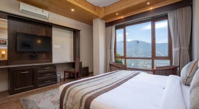 Suite Summit Alpine Abode