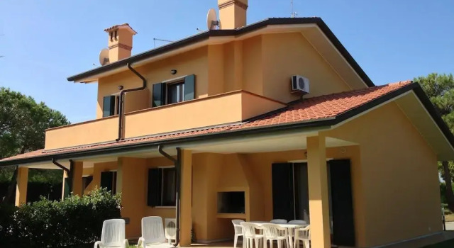 Isola di Albarella, Book Hotel Rosolina Mare Po Delta