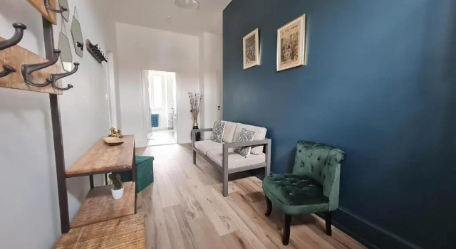 Gîte La Garnache, 4 pièces, 6 personnes - FR-1-426-481, Rezervasyon Otel La Garnache 
