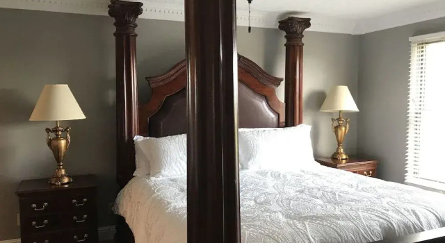 Swans Landing, Book Hotel Campbellsville Kentucky