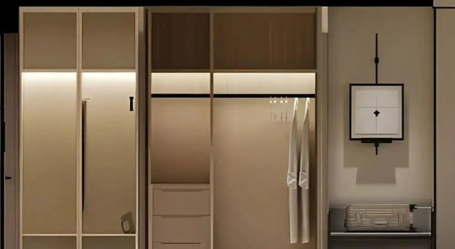 Номер Premier Sheraton Johor Bahru