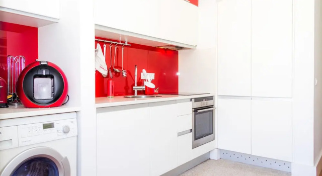 Апартаменты c 1 комнатой с балконом Liiiving Porto Ribeira Boutique Apartment
