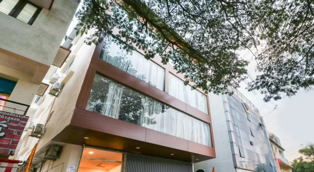 Capital O 67657 Schmear Suites, Varaa Hotelli Hotellit Bangalore aamiaisella, Aamiainen