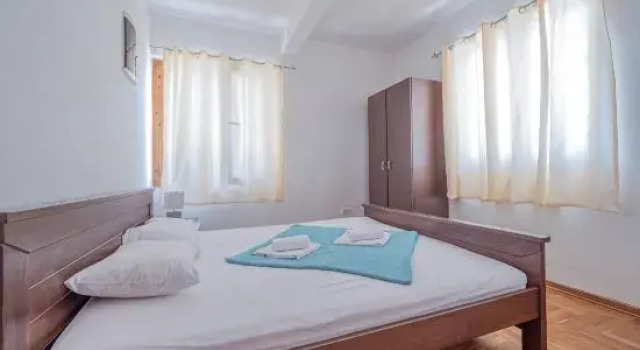 Апартаменты Family Retreat Bozovic