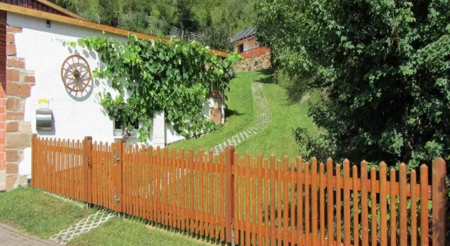 Ferienhaus Manoury