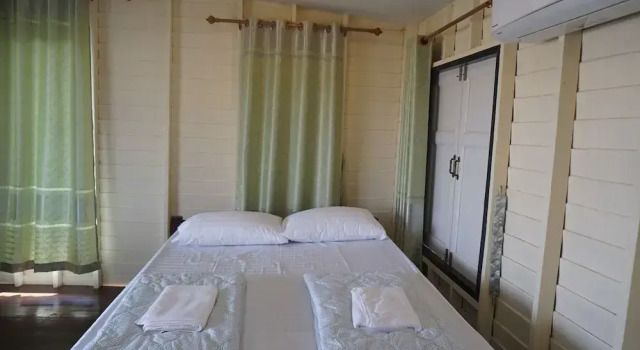 Reunmai Sametngam Resort