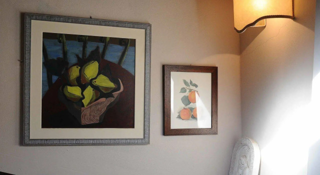 Residenza Aria della Ripa - Apartments & Suites