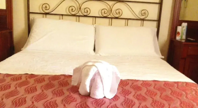B&B Aquarius, Book Bed and Breakfast Hotels in Sicily with Parking, Parking